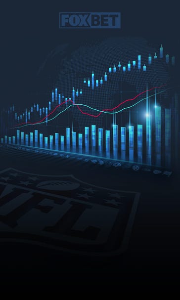 Win Total Over/Unders For All 32 Teams
